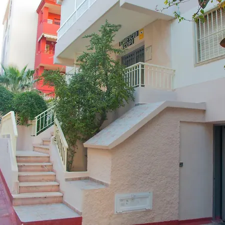 Always Happy 1 Bdr 6g And 5g Puerto Marina Views Apartment Benalmadena